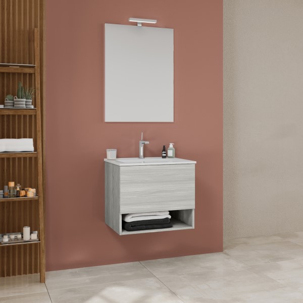 MOBILIER BAIE ECONOMIC 