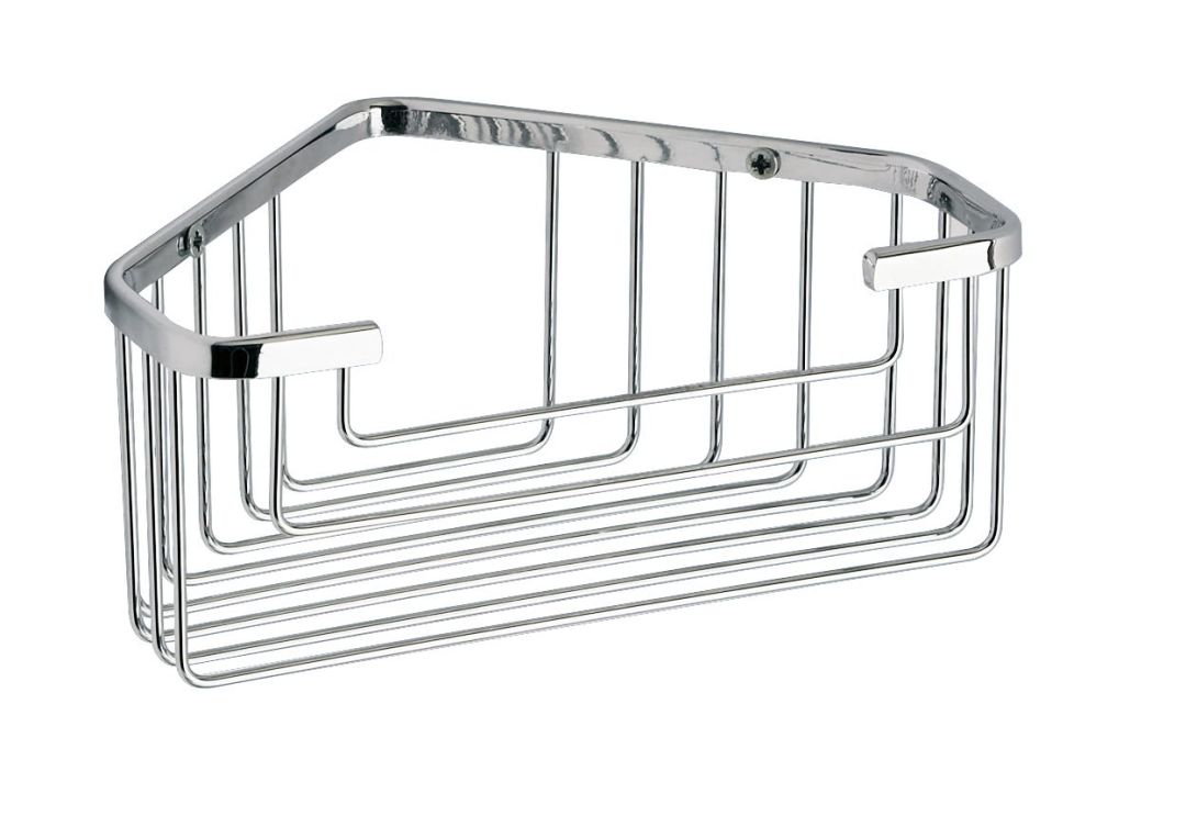 Suport săpun pentru duș de colț 