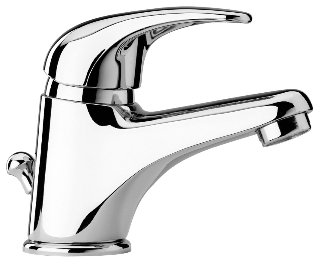 Baterie pentru lavoar