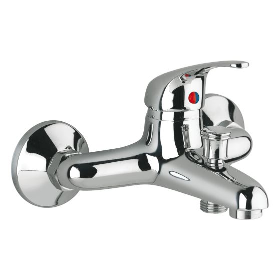 Baterie pentru cadă de baie