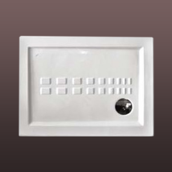 Cădiță din ceramică, 70x100 cm, Linea